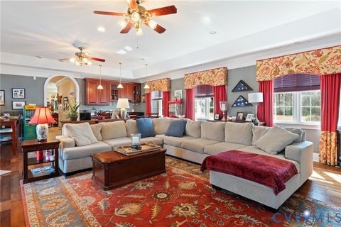 Tiny photo for 30253 Camp Parkway, Courtland, VA 23837 (MLS # 2607052)