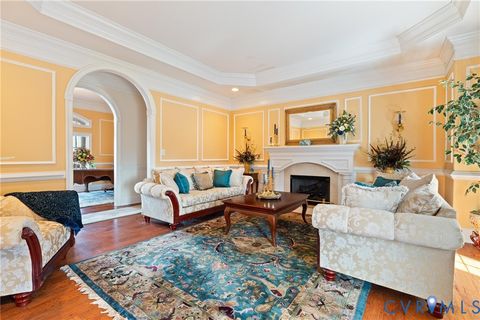 Tiny photo for 30253 Camp Parkway, Courtland, VA 23837 (MLS # 2607052)