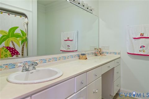 Tiny photo for 30253 Camp Parkway, Courtland, VA 23837 (MLS # 2607052)