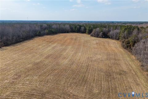 Tiny photo for 30253 Camp Parkway, Courtland, VA 23837 (MLS # 2607052)