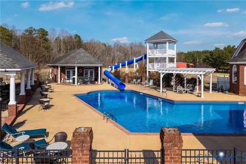 Tiny photo for 30253 Camp Parkway, Courtland, VA 23837 (MLS # 2607052)