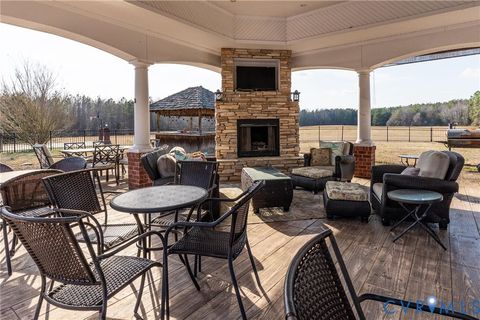 Tiny photo for 30253 Camp Parkway, Courtland, VA 23837 (MLS # 2607052)