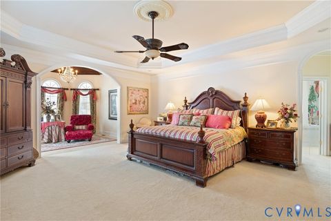 Tiny photo for 30253 Camp Parkway, Courtland, VA 23837 (MLS # 2607052)