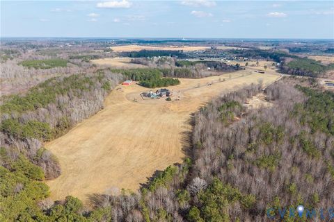 Tiny photo for 30253 Camp Parkway, Courtland, VA 23837 (MLS # 2607052)