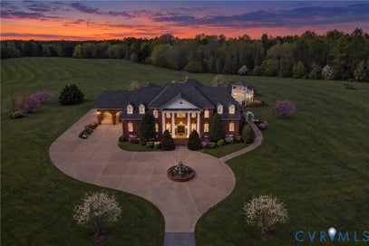 30253 Camp Parkway Courtland VA 23837