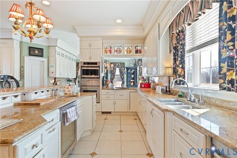 Tiny photo for 30253 Camp Parkway, Courtland, VA 23837 (MLS # 2607052)