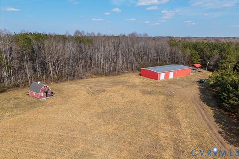 Tiny photo for 30253 Camp Parkway, Courtland, VA 23837 (MLS # 2607052)