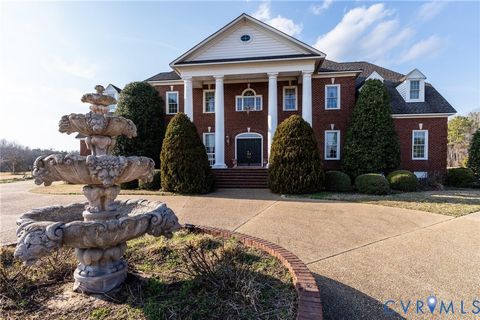 Tiny photo for 30253 Camp Parkway, Courtland, VA 23837 (MLS # 2607052)