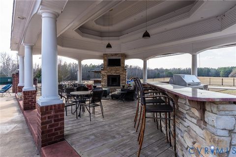 Tiny photo for 30253 Camp Parkway, Courtland, VA 23837 (MLS # 2607052)