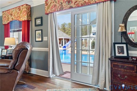 Tiny photo for 30253 Camp Parkway, Courtland, VA 23837 (MLS # 2607052)