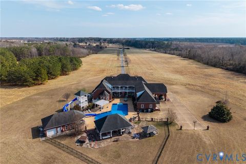 Tiny photo for 30253 Camp Parkway, Courtland, VA 23837 (MLS # 2607052)