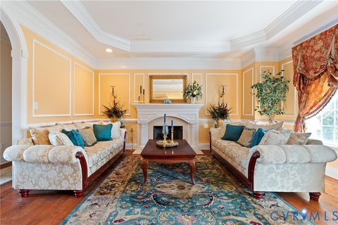 Tiny photo for 30253 Camp Parkway, Courtland, VA 23837 (MLS # 2607052)