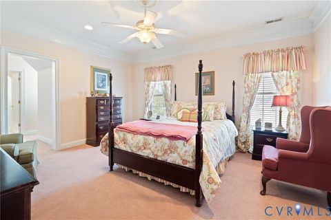 Tiny photo for 30253 Camp Parkway, Courtland, VA 23837 (MLS # 2607052)
