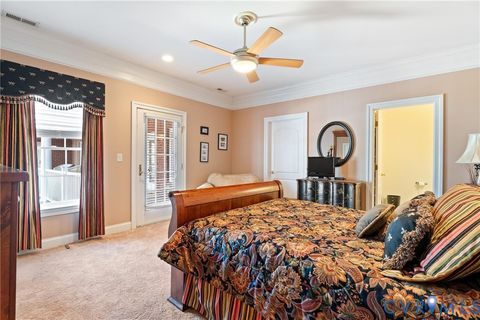 Tiny photo for 30253 Camp Parkway, Courtland, VA 23837 (MLS # 2607052)