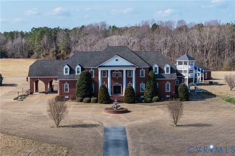 Tiny photo for 30253 Camp Parkway, Courtland, VA 23837 (MLS # 2607052)