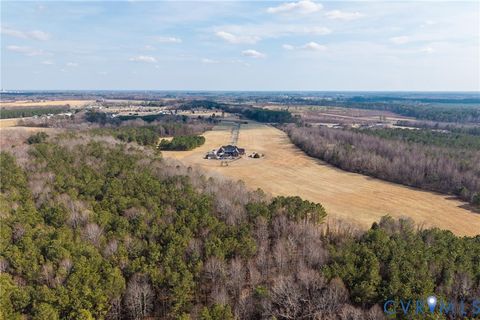 Tiny photo for 30253 Camp Parkway, Courtland, VA 23837 (MLS # 2607052)