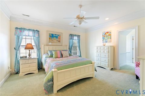 Tiny photo for 30253 Camp Parkway, Courtland, VA 23837 (MLS # 2607052)