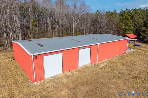 Tiny photo for 30253 Camp Parkway, Courtland, VA 23837 (MLS # 2607052)