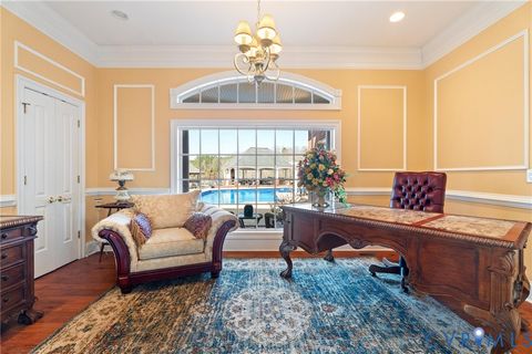 Tiny photo for 30253 Camp Parkway, Courtland, VA 23837 (MLS # 2607052)