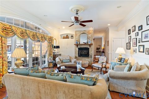 Tiny photo for 30253 Camp Parkway, Courtland, VA 23837 (MLS # 2607052)