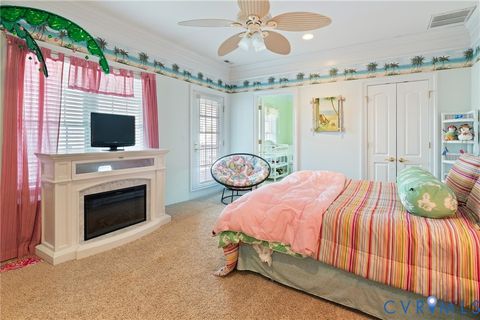 Tiny photo for 30253 Camp Parkway, Courtland, VA 23837 (MLS # 2607052)