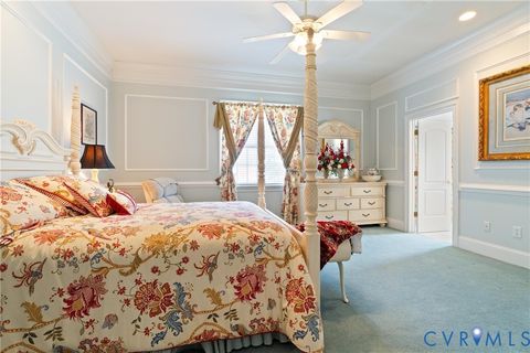 Tiny photo for 30253 Camp Parkway, Courtland, VA 23837 (MLS # 2607052)