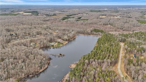 Tiny photo for 3135 Lake Stone Terrace, Powhatan, VA 23139 (MLS # 2507019)