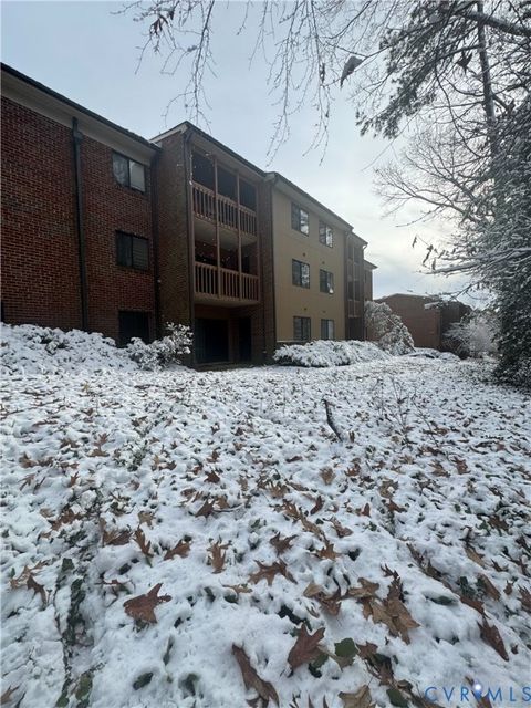 Tiny photo for 2106 Turtle Run Drive #7, Henrico, VA 23233 (MLS # 2532925)