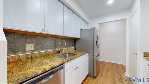 Tiny photo for 2106 Turtle Run Drive #7, Henrico, VA 23233 (MLS # 2532925)