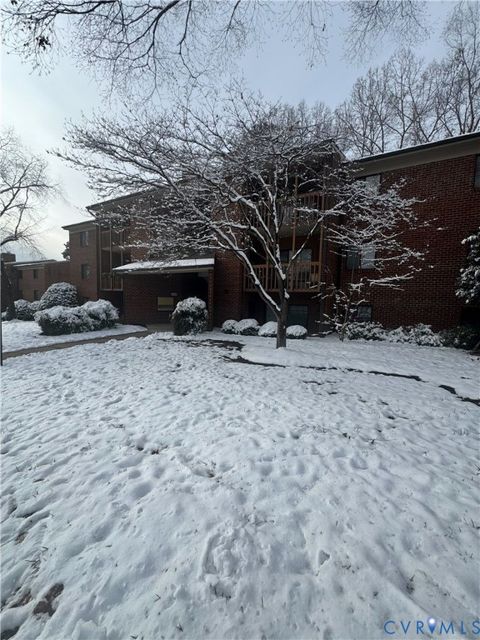 Tiny photo for 2106 Turtle Run Drive #7, Henrico, VA 23233 (MLS # 2532925)