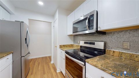 Tiny photo for 2106 Turtle Run Drive #7, Henrico, VA 23233 (MLS # 2532925)