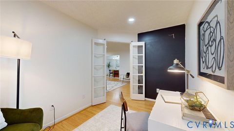 Tiny photo for 2106 Turtle Run Drive #7, Henrico, VA 23233 (MLS # 2532925)