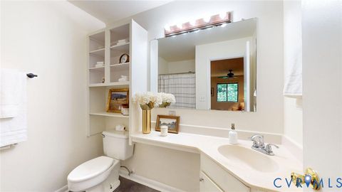 Tiny photo for 2106 Turtle Run Drive #7, Henrico, VA 23233 (MLS # 2532925)