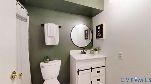 Tiny photo for 2106 Turtle Run Drive #7, Henrico, VA 23233 (MLS # 2532925)