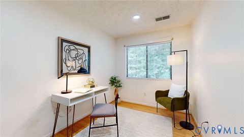 Tiny photo for 2106 Turtle Run Drive #7, Henrico, VA 23233 (MLS # 2532925)