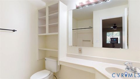 Tiny photo for 2106 Turtle Run Drive #7, Henrico, VA 23233 (MLS # 2532925)