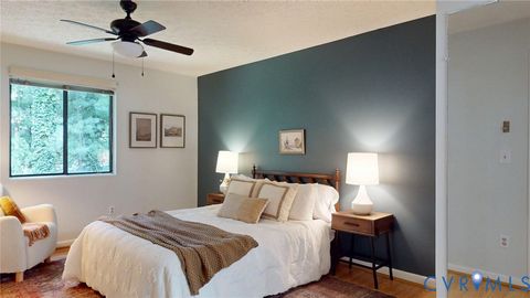 Tiny photo for 2106 Turtle Run Drive #7, Henrico, VA 23233 (MLS # 2532925)