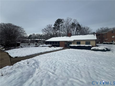 Tiny photo for 2106 Turtle Run Drive #7, Henrico, VA 23233 (MLS # 2532925)