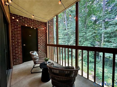 Tiny photo for 2106 Turtle Run Drive #7, Henrico, VA 23233 (MLS # 2532925)