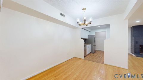 Tiny photo for 2106 Turtle Run Drive #7, Henrico, VA 23233 (MLS # 2532925)