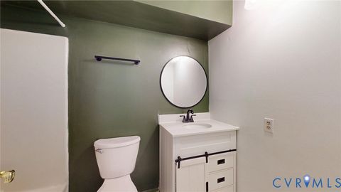 Tiny photo for 2106 Turtle Run Drive #7, Henrico, VA 23233 (MLS # 2532925)