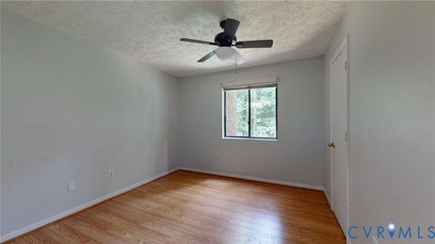 Tiny photo for 2106 Turtle Run Drive #7, Henrico, VA 23233 (MLS # 2532925)