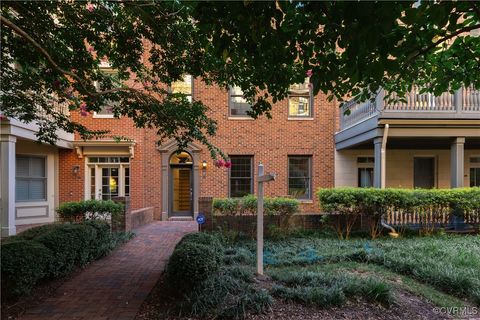 A home in Henrico