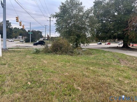 Tiny photo for 3350 Broad Rock Boulevard, Richmond, VA 23224 (MLS # 2529426)