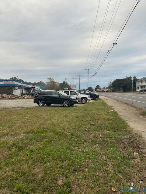 3350 Broad Rock Boulevard
