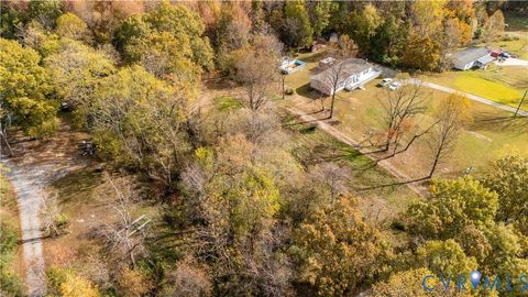 Tiny photo for 11919 Belfonte Road, Bumpass, VA 23024 (MLS # 2529975)