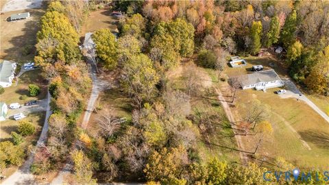 Tiny photo for 11919 Belfonte Road, Bumpass, VA 23024 (MLS # 2529975)