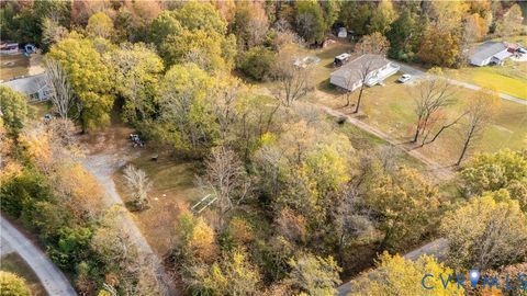 Tiny photo for 11919 Belfonte Road, Bumpass, VA 23024 (MLS # 2529975)