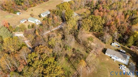 Tiny photo for 11919 Belfonte Road, Bumpass, VA 23024 (MLS # 2529975)