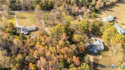 Tiny photo for 11919 Belfonte Road, Bumpass, VA 23024 (MLS # 2529975)